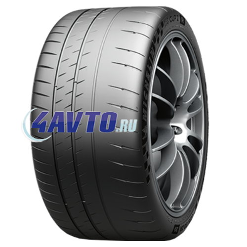 Легковая шина 305/30ZR19 102(Y) XL Pilot Sport Cup 2 R CN TL