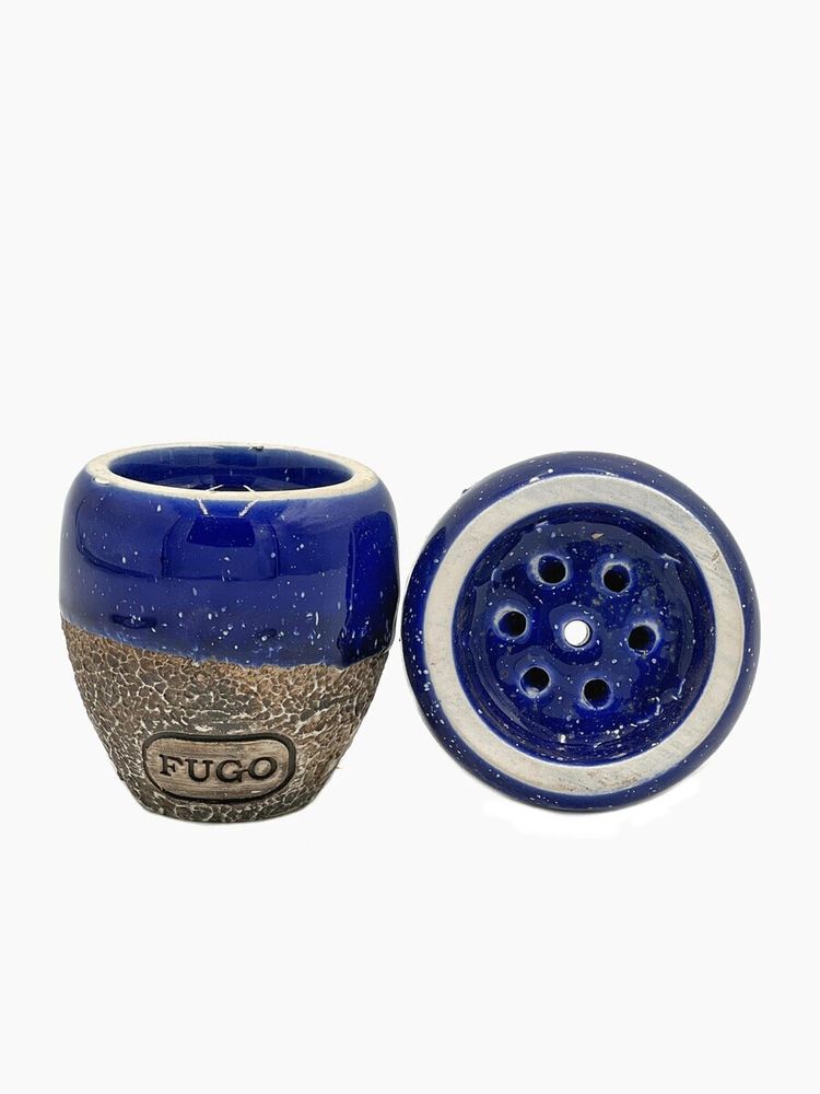 FUGO Amfora Glaze SPACE BLUE