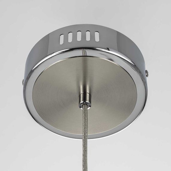 Подвесной светодиодный светильник Citilux Atman Smart CL226B011