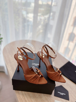 Saint Laurent Sandals