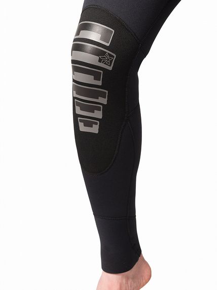 Гидрокостюм Sargan Сивуч 2.0 5 мм