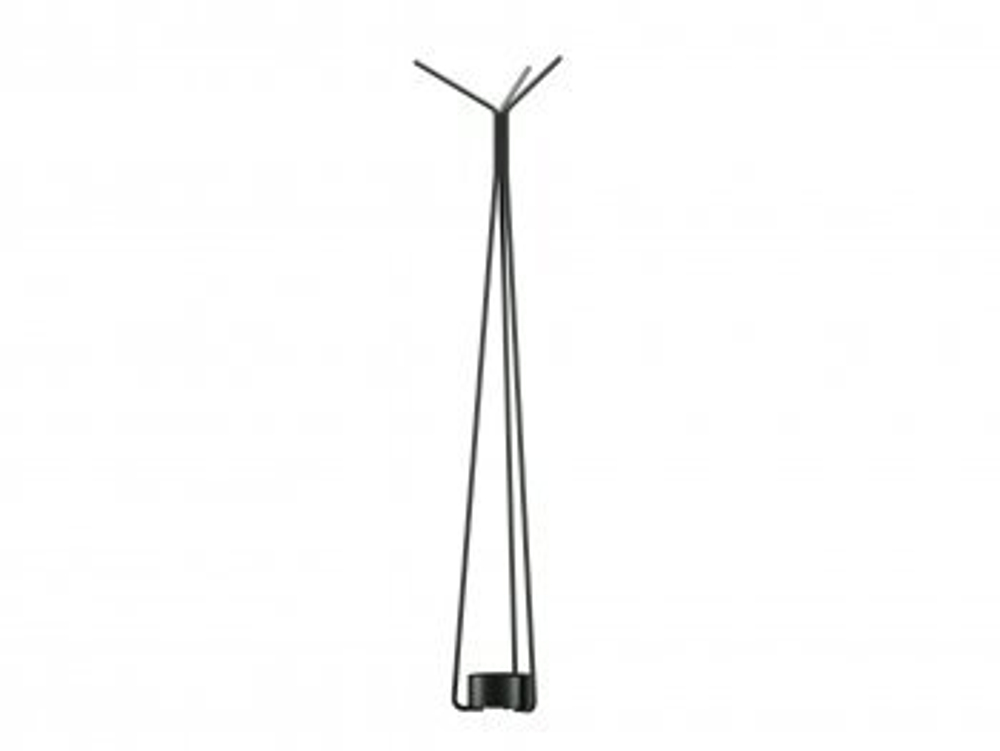 Вешалка стальная V31