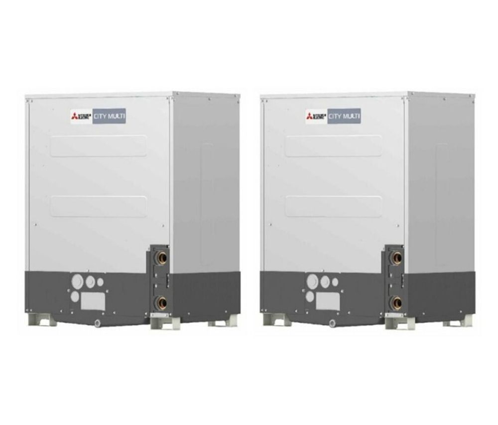 Mitsubishi Electric PQRY-P600YSLM-A