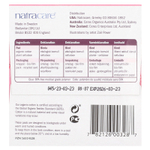 Natracare, Ultra Extra, прокладки, поверхность из органического хлопка, супер, 10 штук
