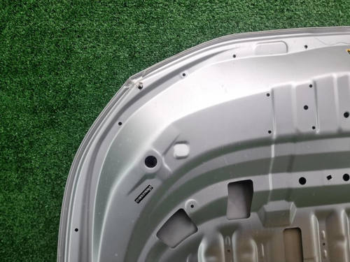 Капот Toyota RAV4 5 XA50 (2018-н.в.)