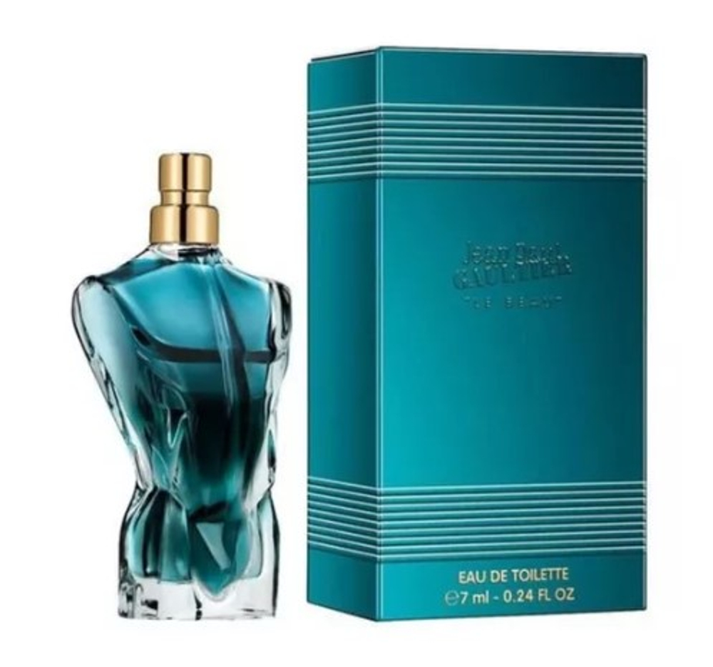 Jean Paul Gaultier Le Beau men туалетная вода