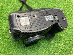 Nikon D800E 65.000 кадров