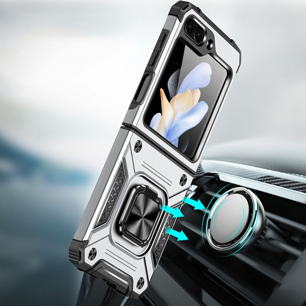 Противоударный чехол Legion Case для Samsung Galaxy Z Flip 5