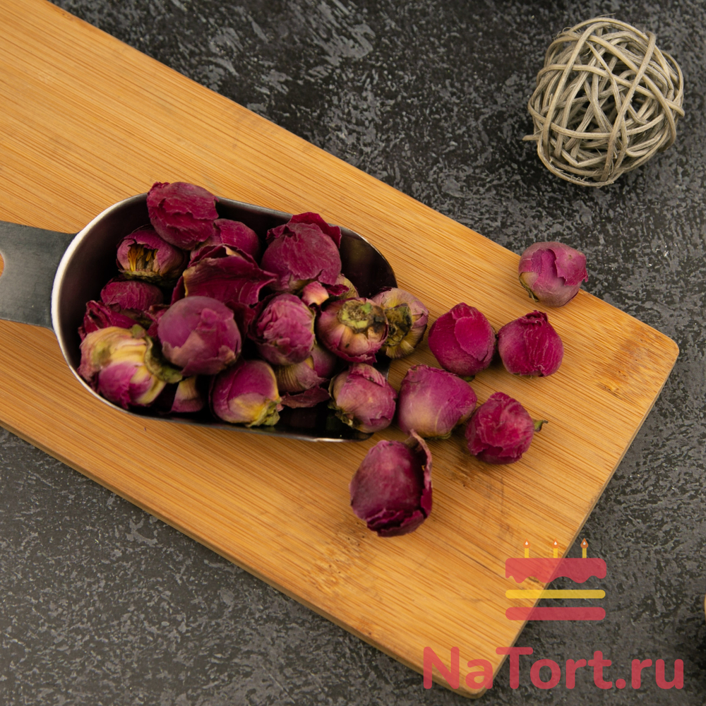 Пион сухие лепестки, 10 гр