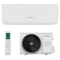 Сплит-система инверторного типа BOSCH Climate Line 5000