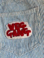 Брюки Stella McCartney