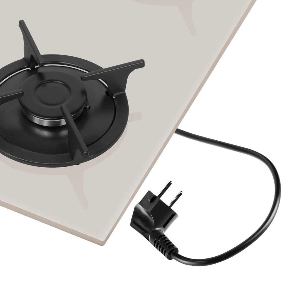 Газовая варочная панель MAUNFELD EGHG.64.1CBG/G