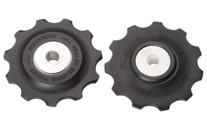 Ролики заднего переключателя Shimano