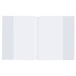 Обложка ПЭ для учебников Петерсон, Моро, Гейдман, "Капельки солнца", ПИФАГОР, 60 мкм, 270х420 мм, 227428