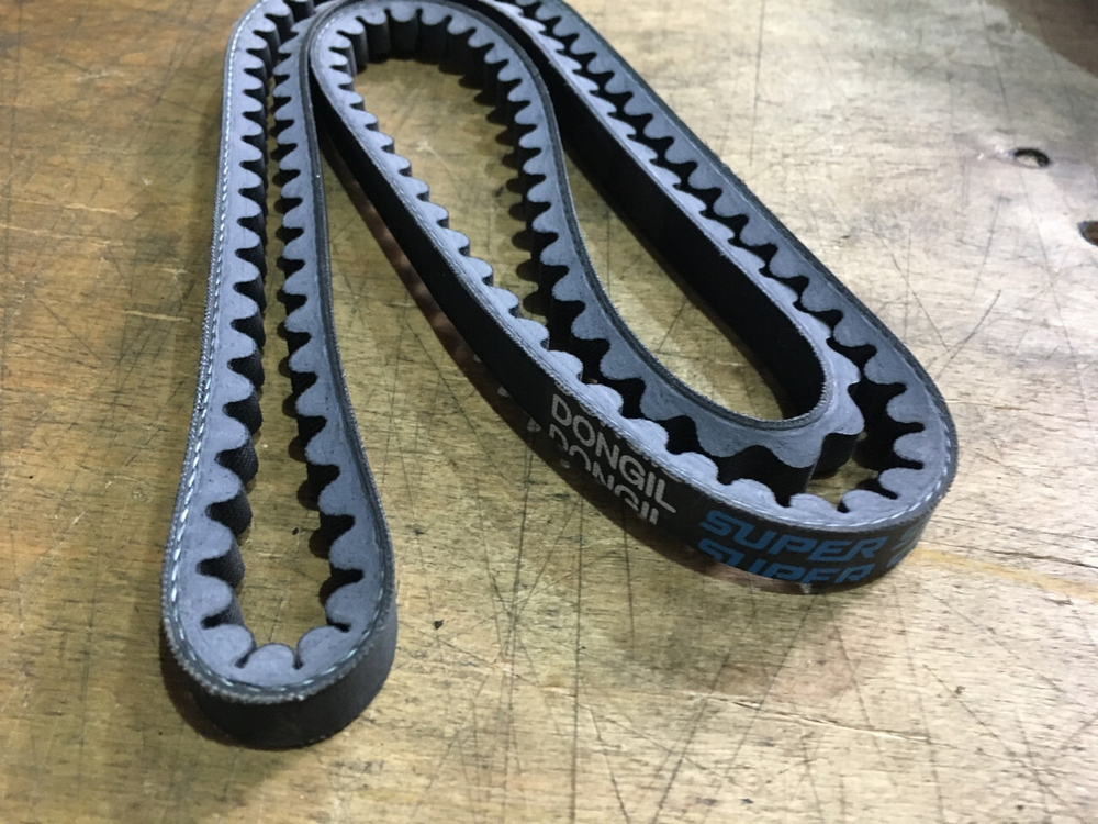 Ремень 11E9-3503 Hyundai