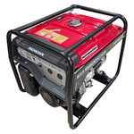 Генератор бензиновый Honda EG 6500 CXS
