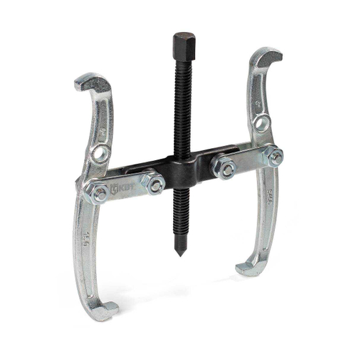 Съемник механический двухлапковый СМ-110Д серия ПРОФИ КВТ