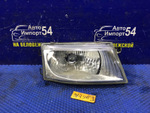 Фара передняя правая MITSUBISHI CHARIOT 1994