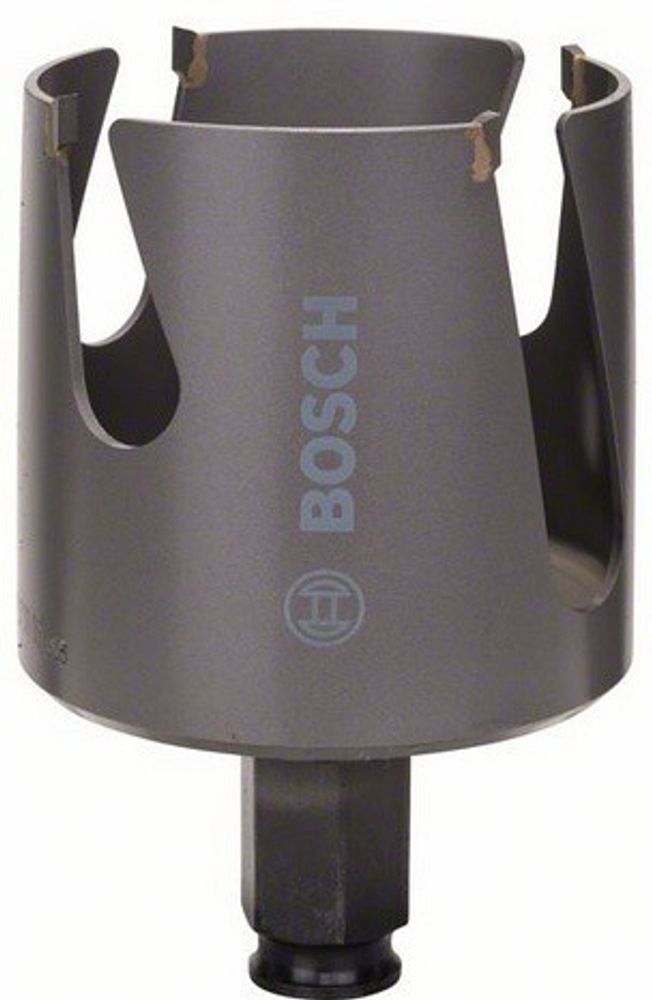 Твердосплавная коронка BOSCH MULTI CONSTRUCTION 68MM