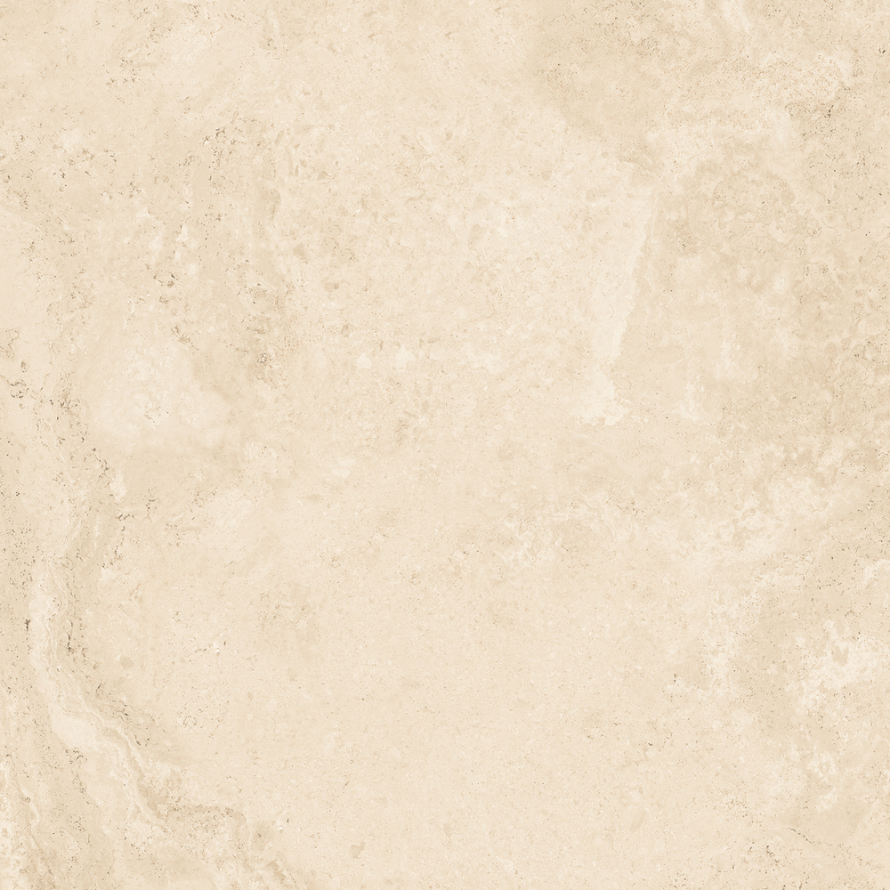 Ennface Outdoor Travertine Cross Avorio 60x60