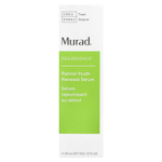 Murad, Resurgence, омолаживающая сыворотка с ретинолом, 30 мл (1 жидк. унц.)