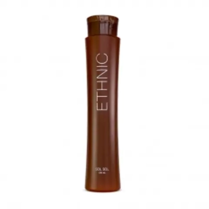 Кератин Sol Sol Ethnic 500 мл