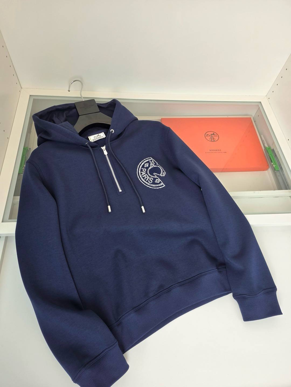 Толстовка Hermes