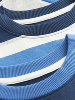 Пижама для мальчика Next K99-102, 3 шт., Синий, Серый