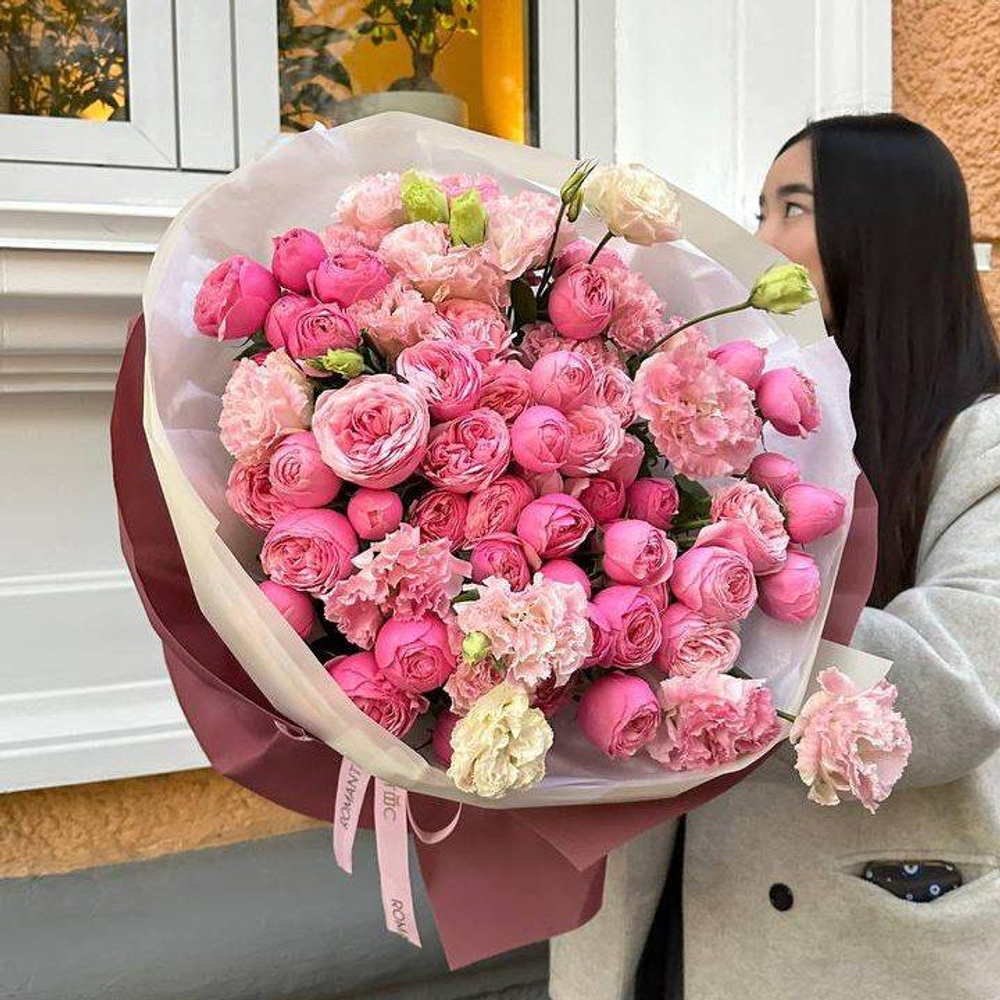 Peony 2.0