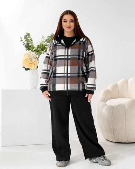 Костюм УК-2521 Фабрика Моды Фото 1