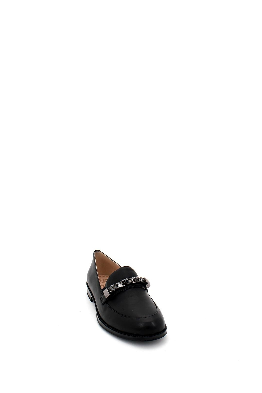 Лоферы женские Ascalini W24206B