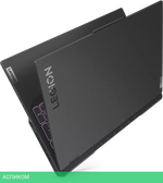 Ноутбук Lenovo Legion Pro 5 16IRX8 82WK00M7US