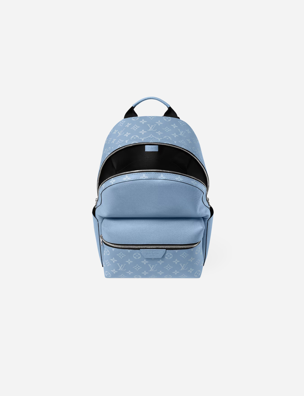Рюкзак Louis Vuitton Discovery Backpack PM Sky Blue (M14072)