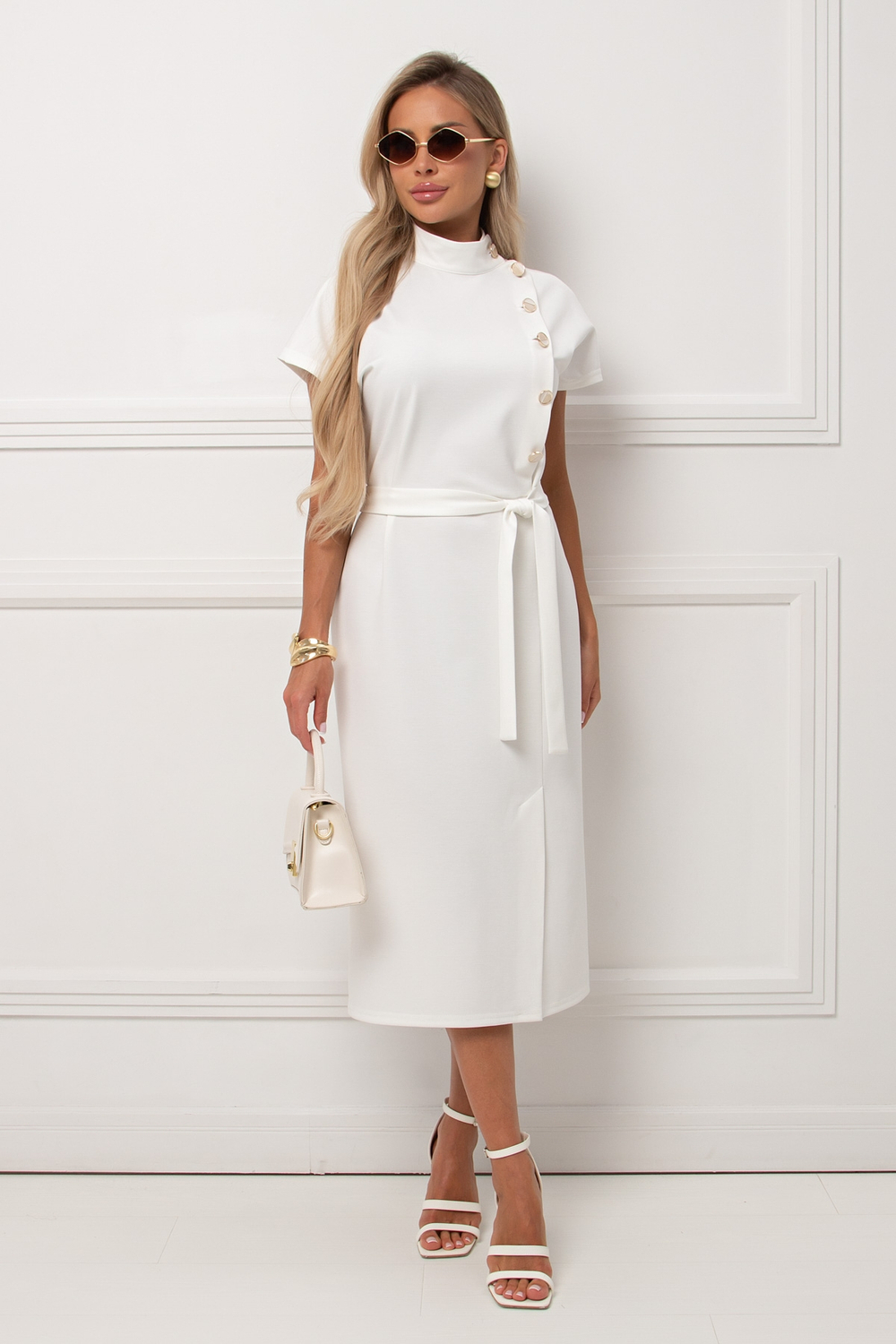 Платье Valentina