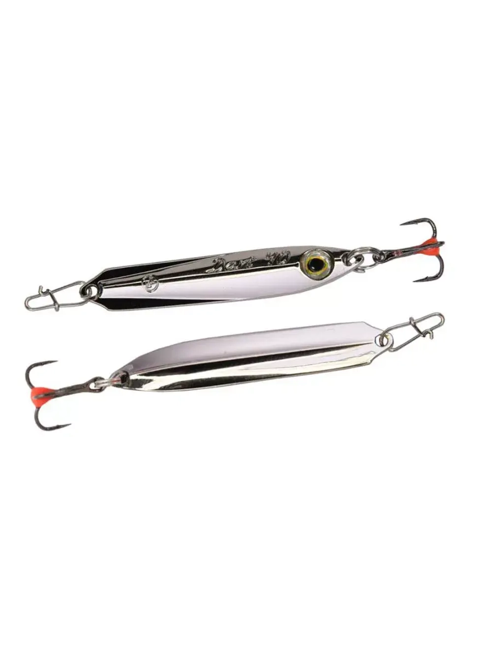 Блесна для рыбалки вертикальная ECOPRO Dart, 40мм, 3г, C