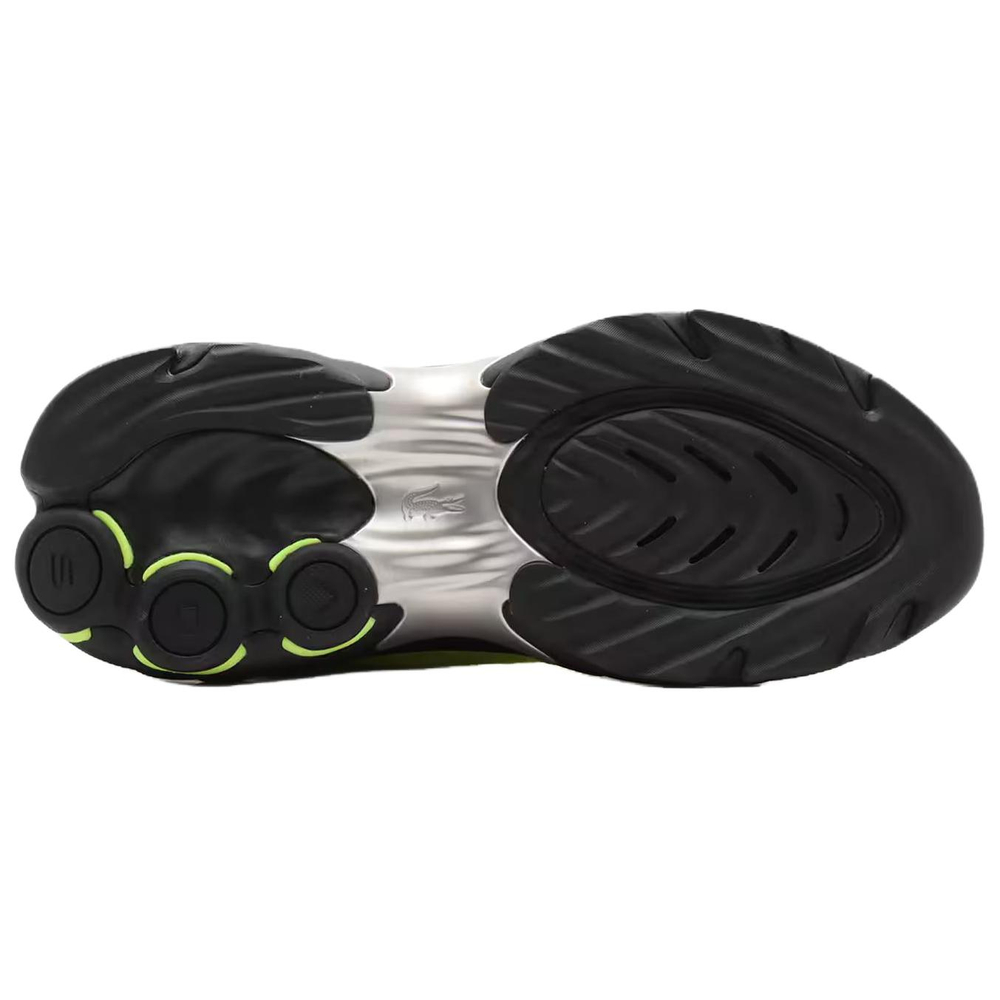 Lacoste Spinor 225 1 Sma Atmos Street Tennis