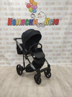 Коляска модульная Adamex Zico New Z-TK53