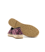 эспадрильи vera 05 Liu Jo - фуксия(SA2279 TX021)