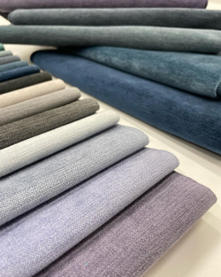 Шенилл Luxury (Лакшери) 1129