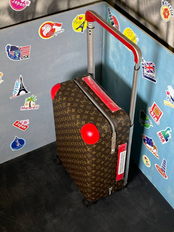 Чемодан Louis Vuitton