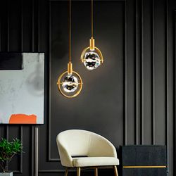 Подвесной Светильник Golf H23 4000К By Imperiumloft