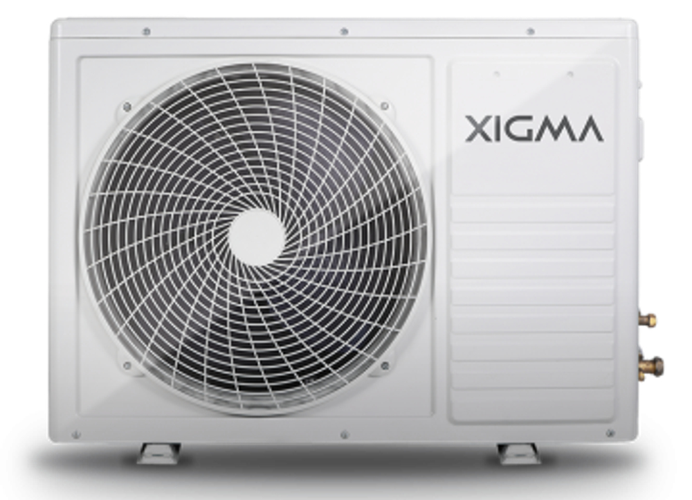 Кондиционер сплит-система Xigma Turbocool Upgrade XG-TXC50RHA