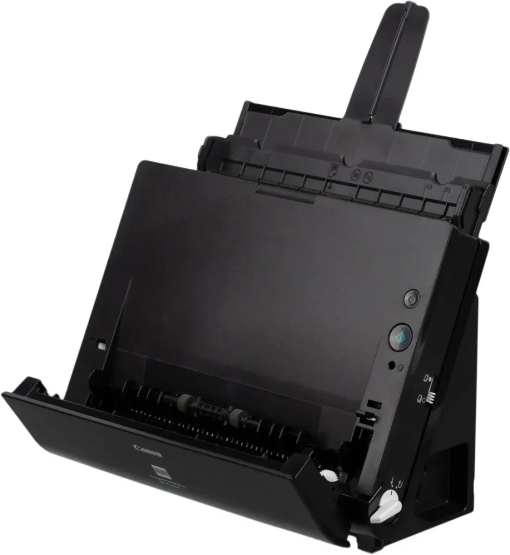 Сканер Canon imageFORMULA DR-C225 II