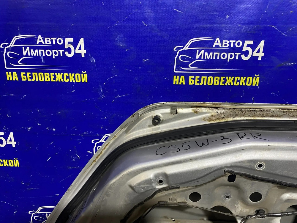 Дверь задняя правая MITSUBISHI LANCER CEDIA 2000