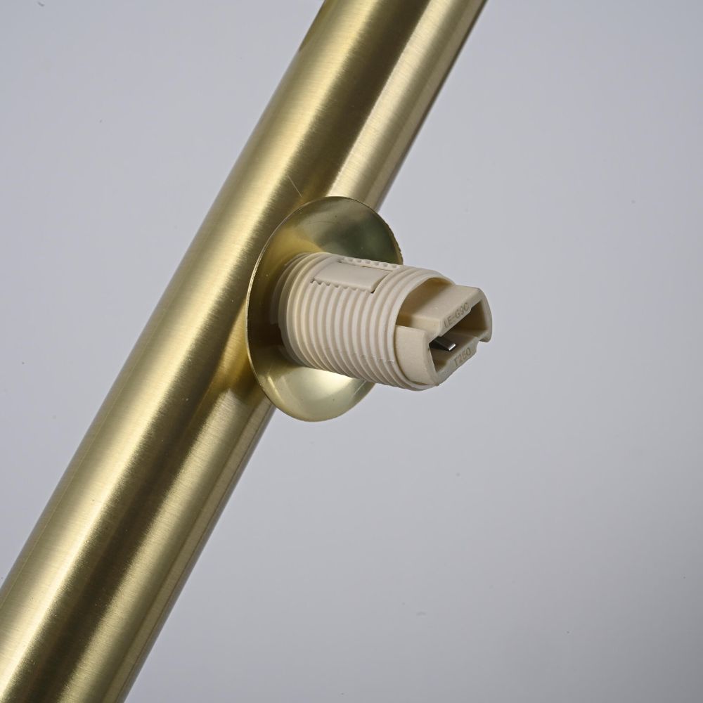 Бра Doll Gold By Imperiumloft