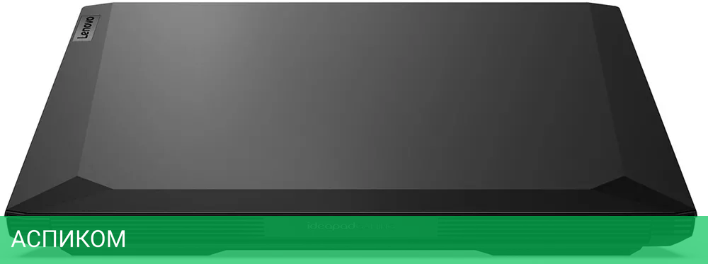 Игровой ноутбук Lenovo IdeaPad Gaming 3 15ACH6 (82K200HERE)