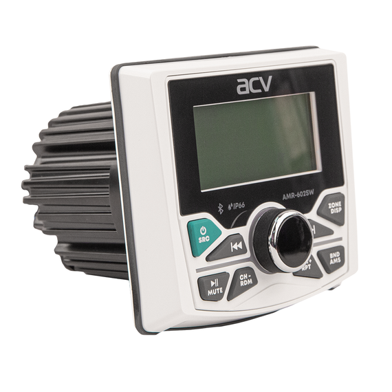 ACV AMR-602SW белый