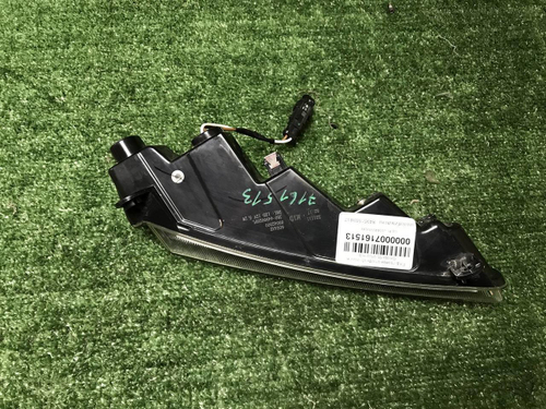 ПТФ правая Omoda S5 (2022-н.в.)