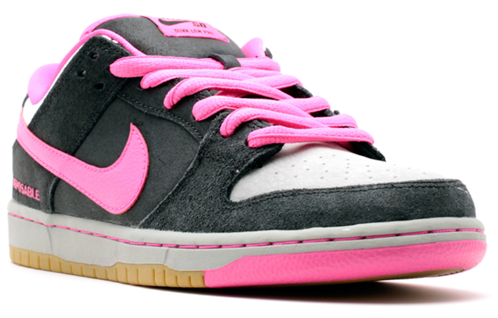 Кроссовки Nike Dunk Sb Disposable