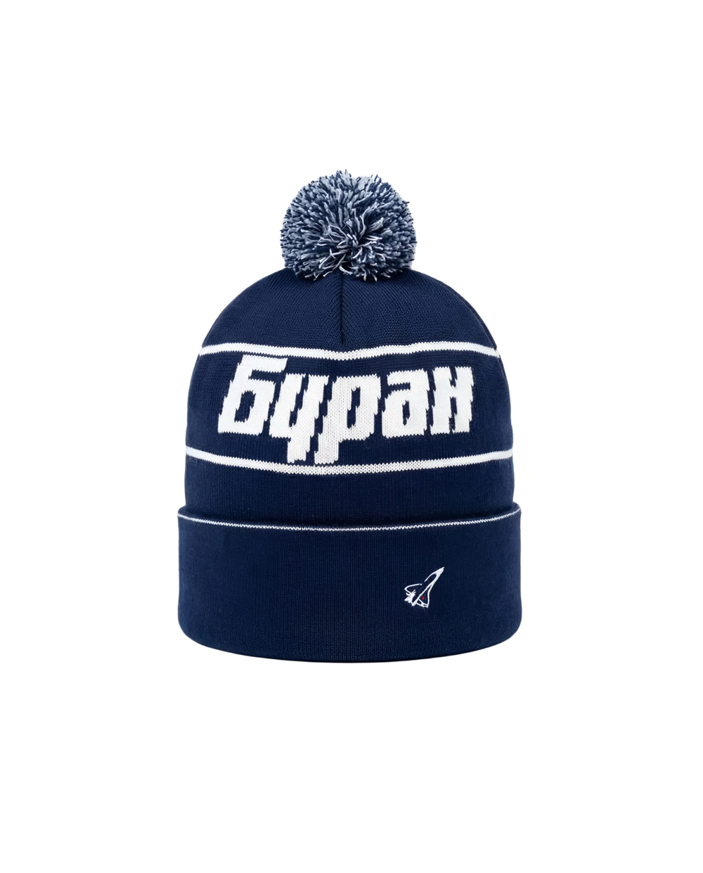 Шапка БУРАН